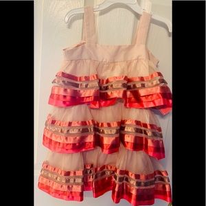 Gap 3T dress!!